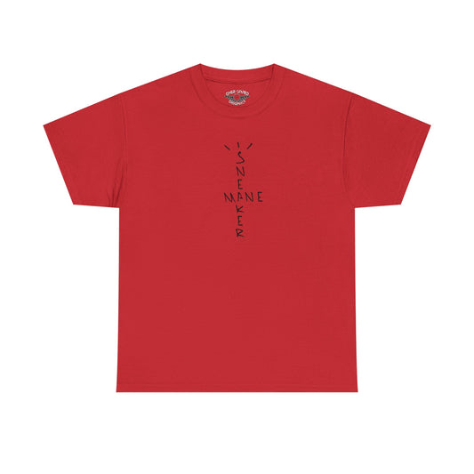 Retro 1 Black Toe - Sneaker Mane Shirt