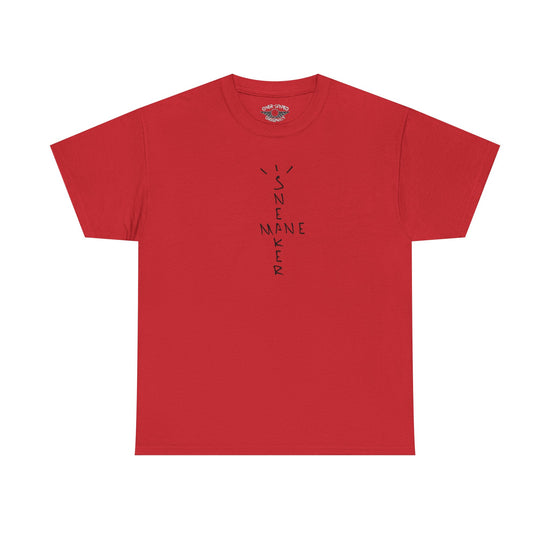 Retro 1 Black Toe - Sneaker Mane Shirt