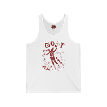 Retro 4 Brick by Brick-G.O.A.T. Tank