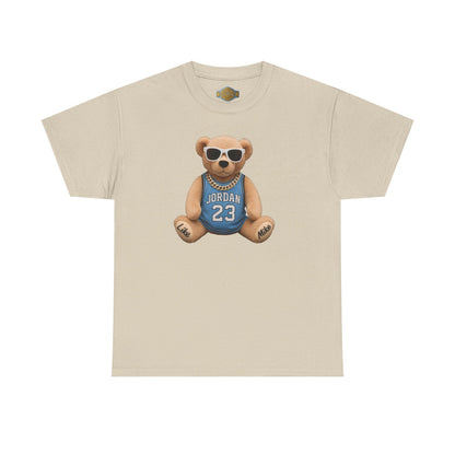 Retro 1 High UNC Reimagined Like Mike Shirt
