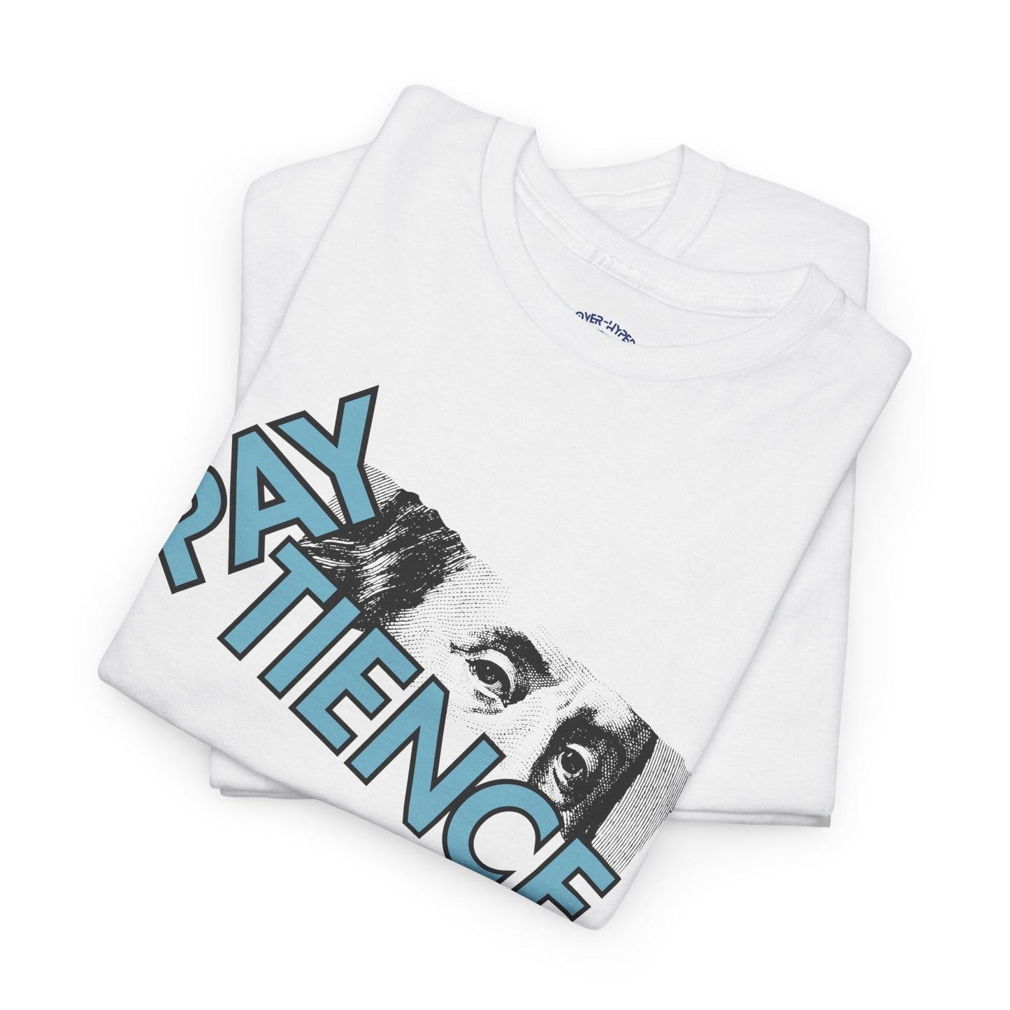 Retro 1 Unc  Paytience Shirt