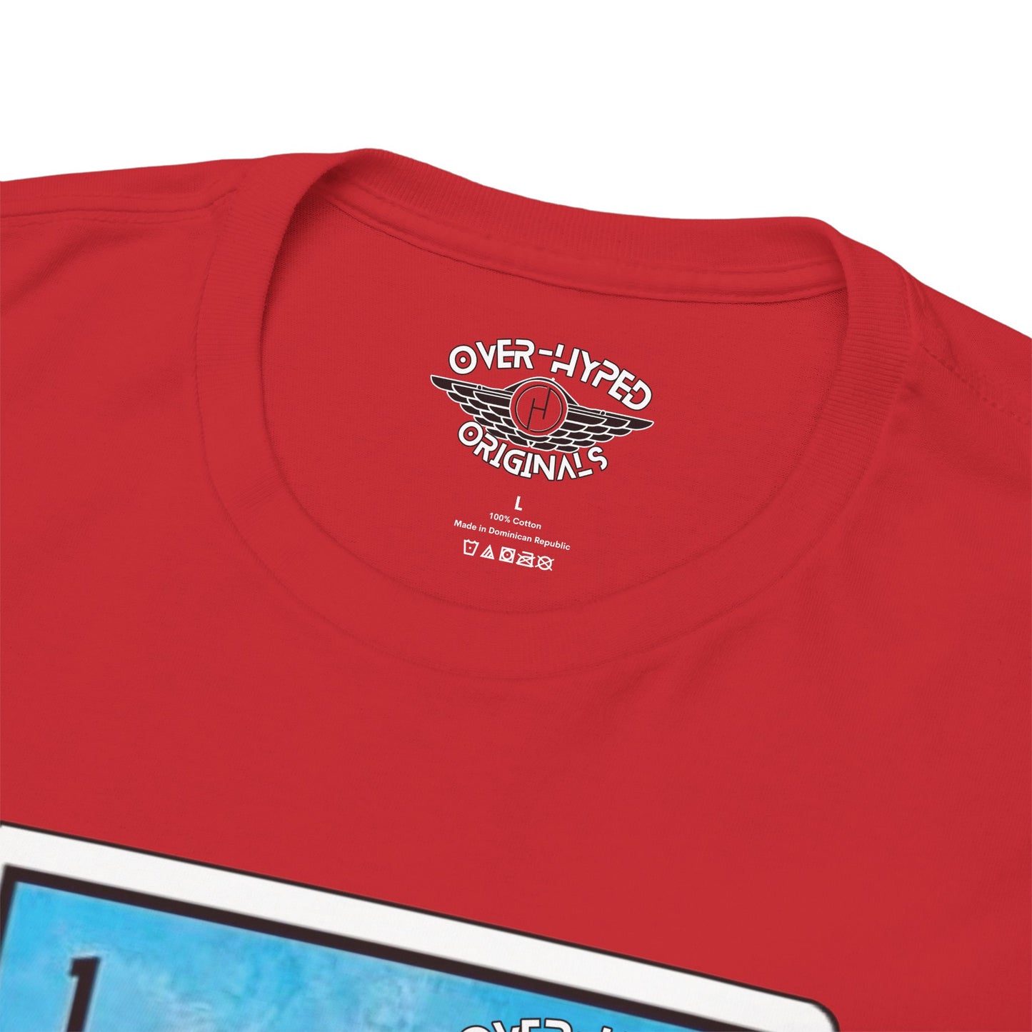 Retro 1 Black Toe - El Gallo Shirt