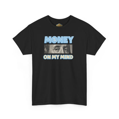 Retro 1 High UNC Reimagined  Money On My Mind Shirt