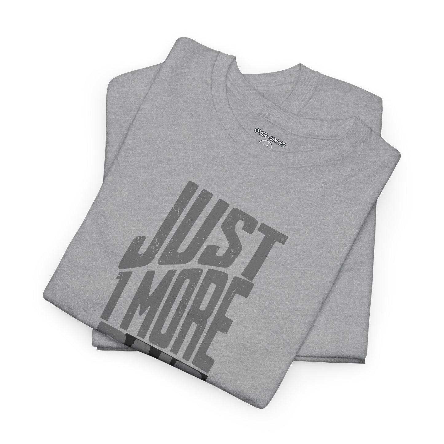 Retro 4 Paris Olympics Wet Cement Just 1 More PAir Shirt