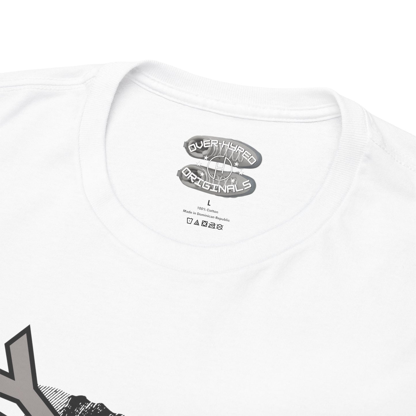 Retro 9 Cool Grey- PayTience Shirt
