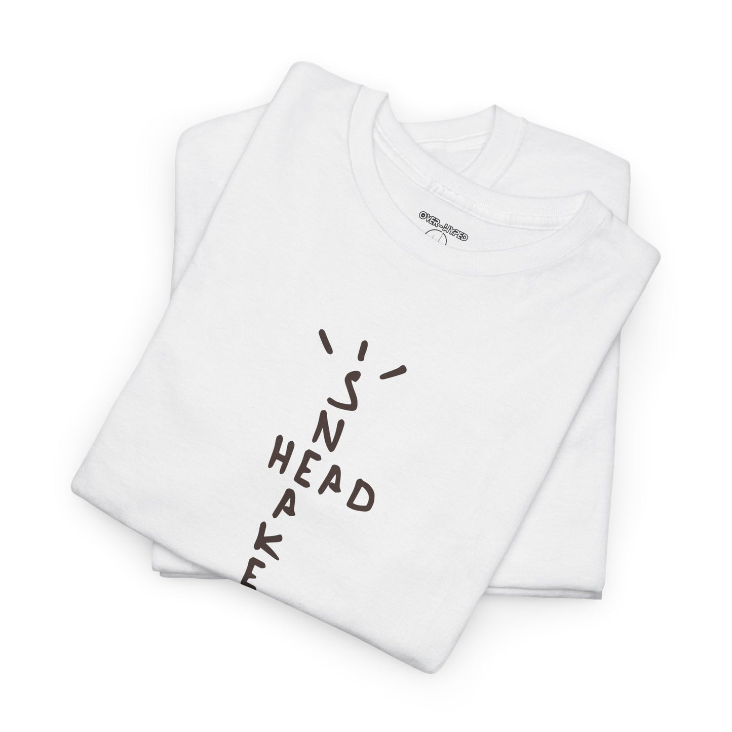 Retro 1 Mocha SneakerHead Shirt