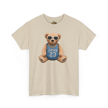 Retro 1 High UNC Reimagined Like Mike Shirt