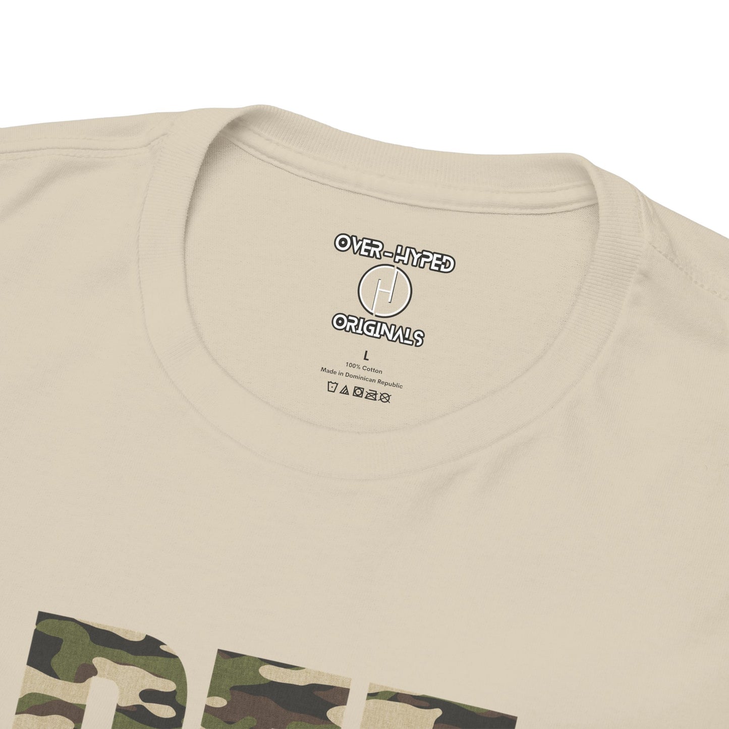 Air Max 90 Duck Camo Bet Shirt