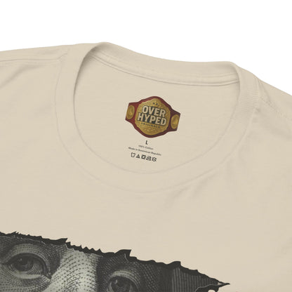 Retro 4 White Cement Profitz Shirt