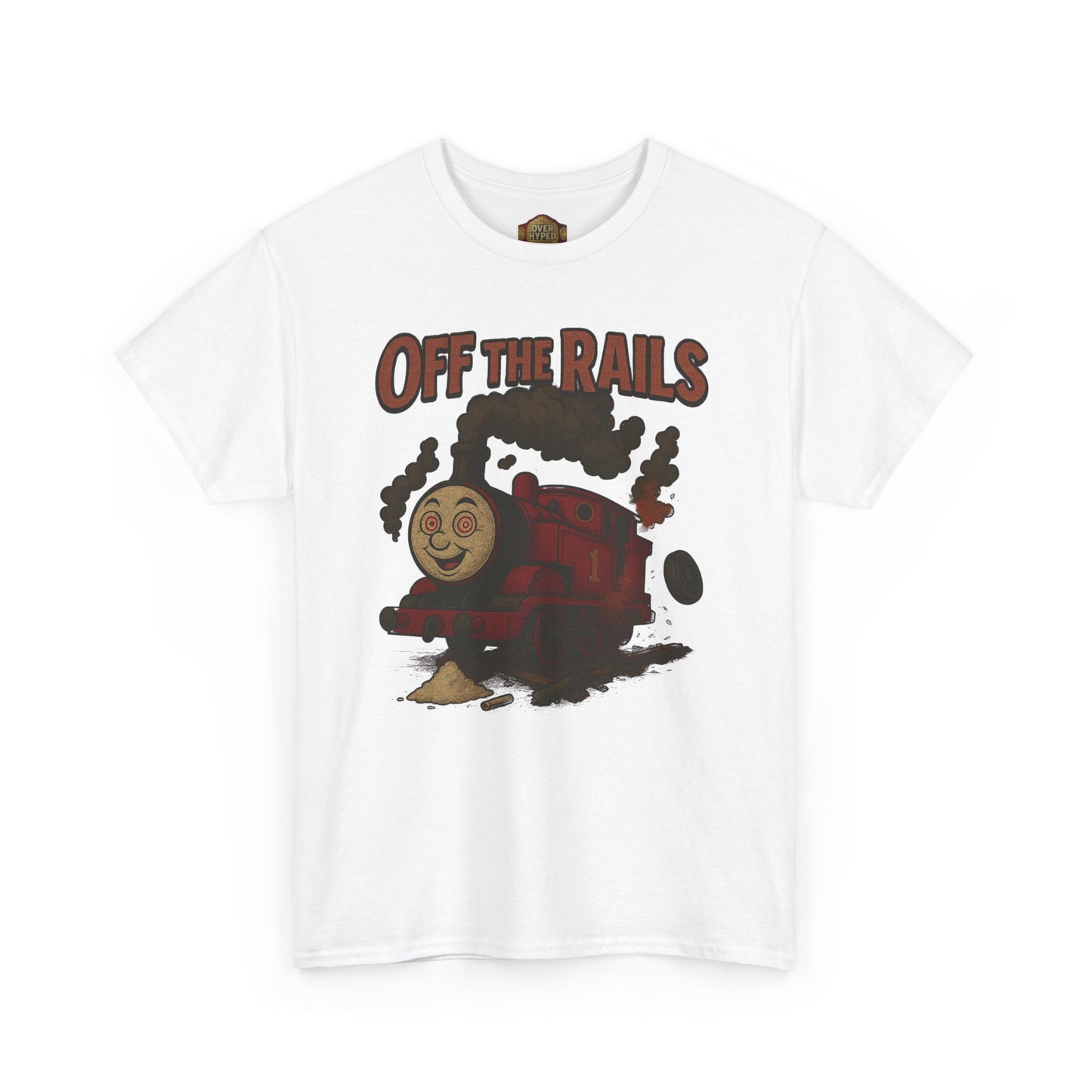 Retro 11 Low Bred -Off  The Rails Shirt