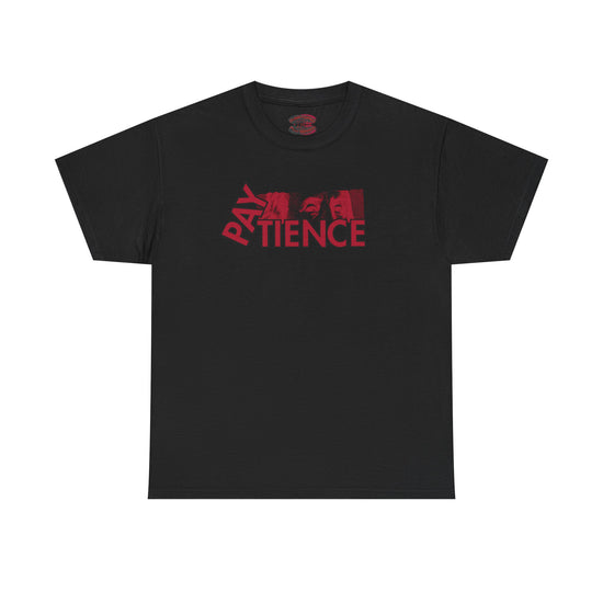 Retro 12 Flu Game  PAYTIENCE  Tee - by Over-Hyped