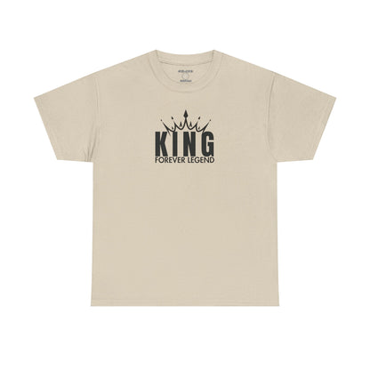 Dunk Panda KING Tee - by Over-Hyped