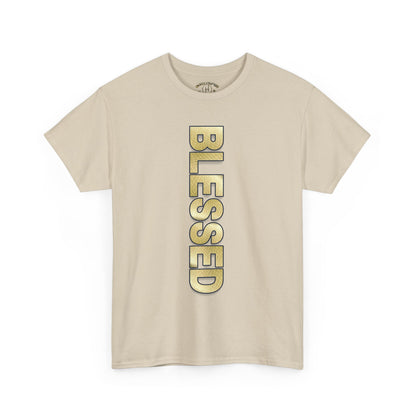 Protro 4 Gold Blessed  Shirt