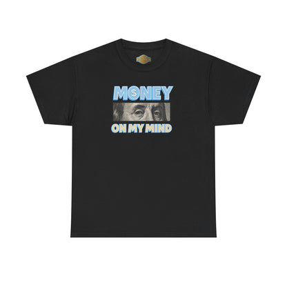 Retro 1 High UNC Reimagined  Money On My Mind Shirt
