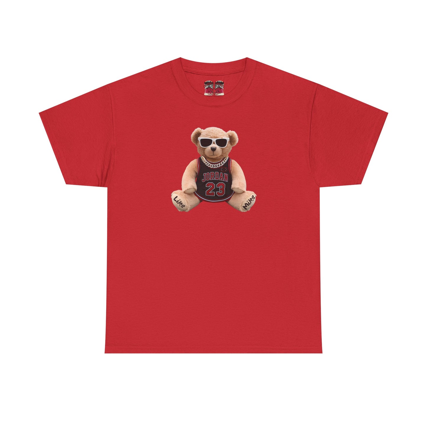 Retro 1 Union LA Chicago Shadow -Like Mike Shirt