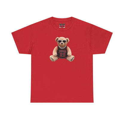 Retro 1 Union LA Chicago Shadow -Like Mike Shirt