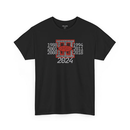 Retro 3 Black cement/ White Cement 88 To 24 Shirt