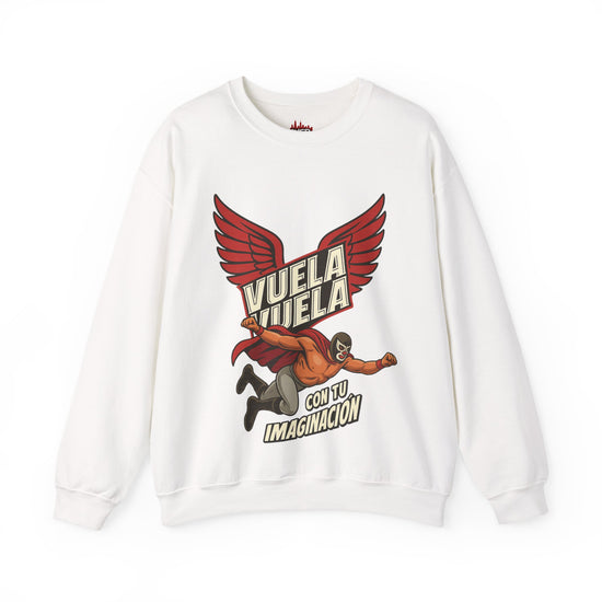 Over Hyped Orignals Retro 1 Low Og Chicago Sweatshirt - vuela vuela lucha