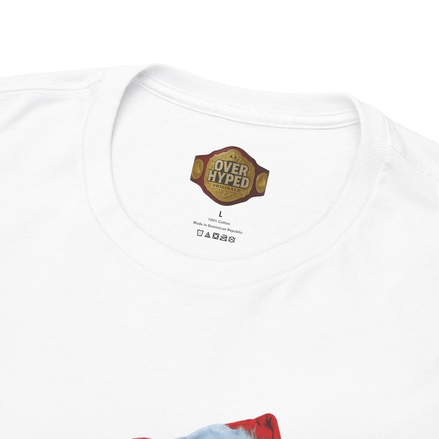 Protro 6 Reverse - Ballin' Shirt