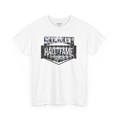 Protro 9 Halo Sneaker Hall Of Fame Shirt