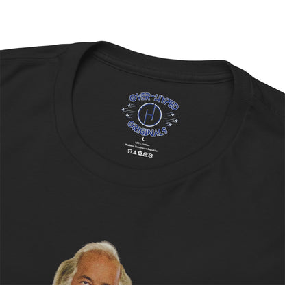 Retro 4 Military Blue Rick Shirt