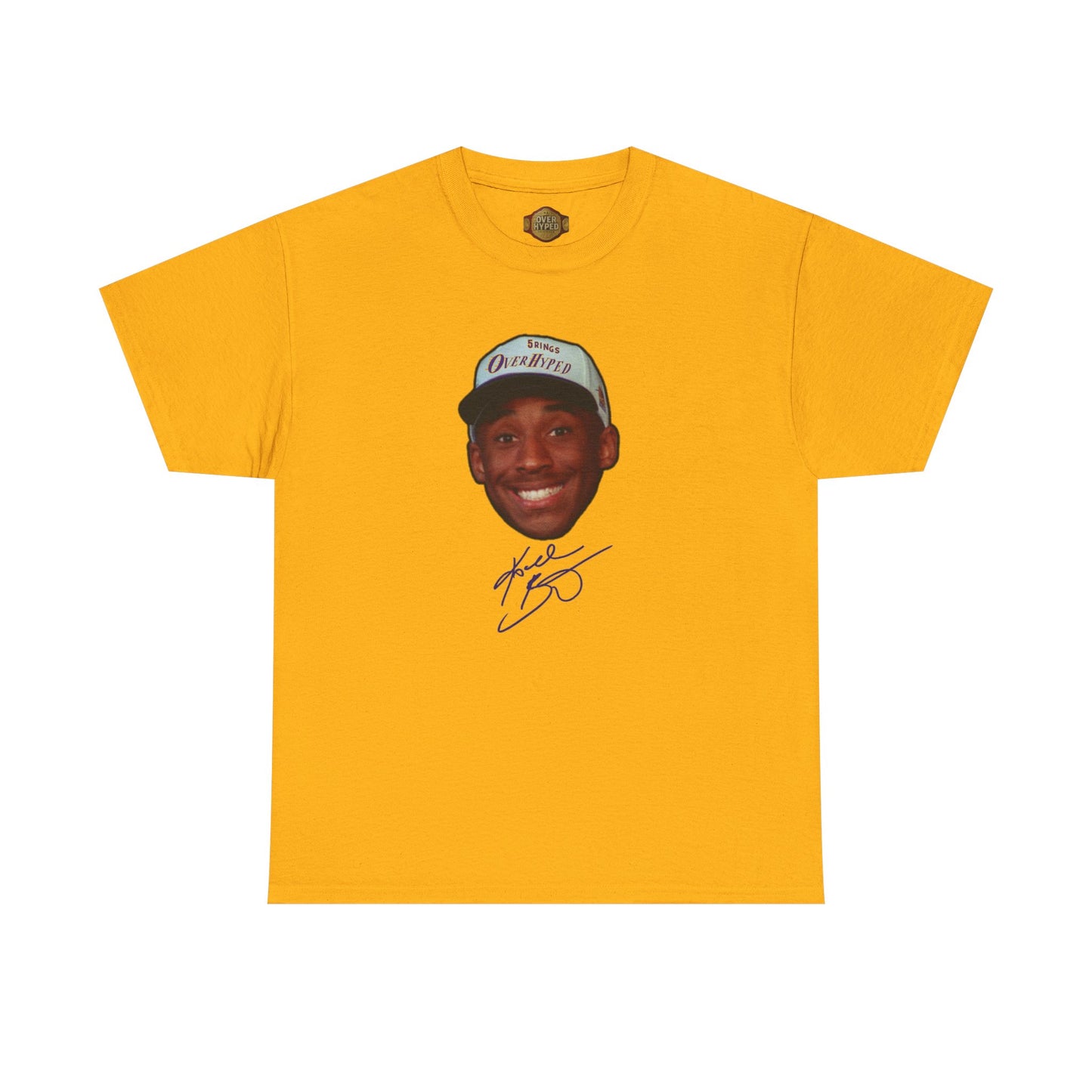 Protro Sneaker Kobe Year 1 Legend Shirt