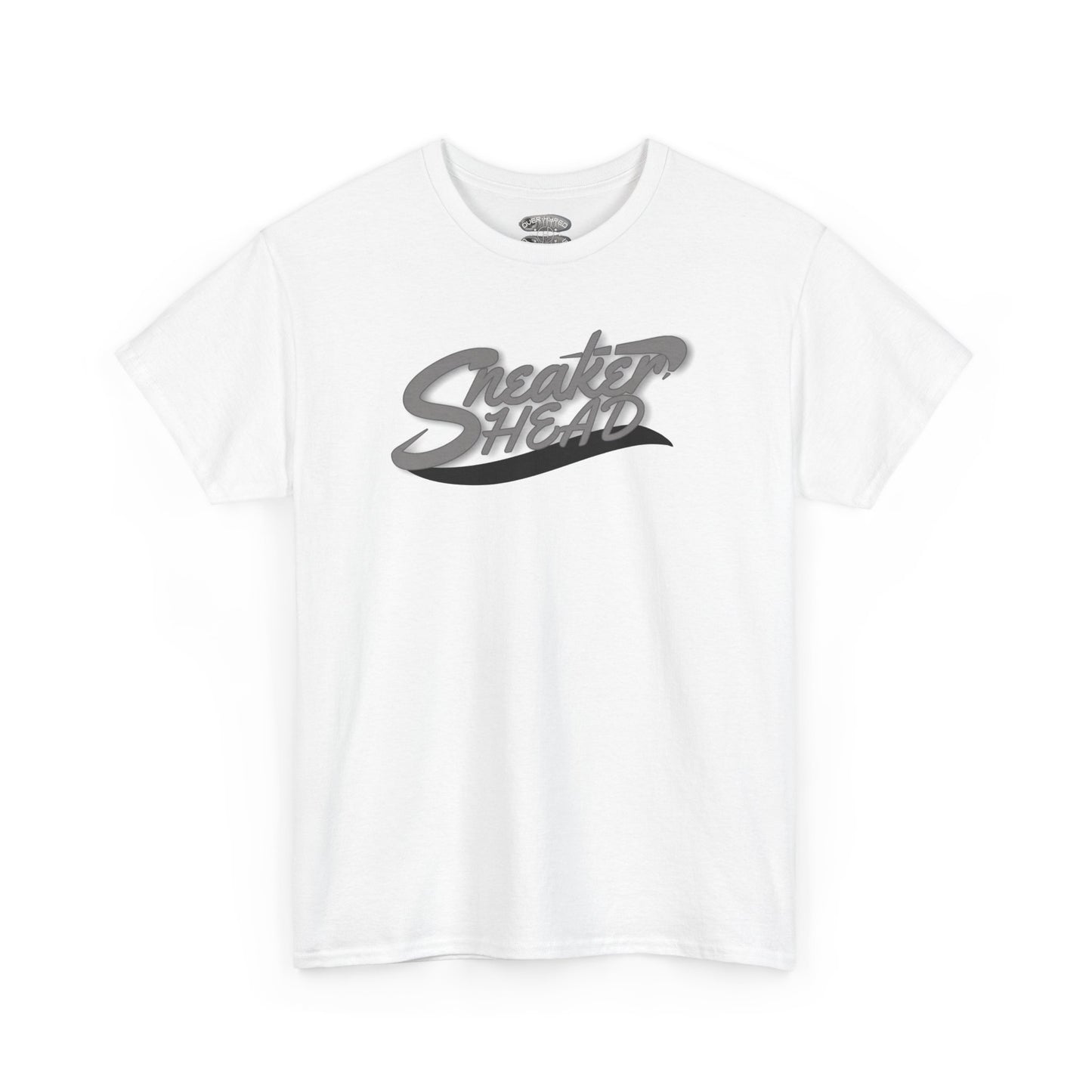 Retro 9 Cool Grey- SneakerHead Brow Shirt