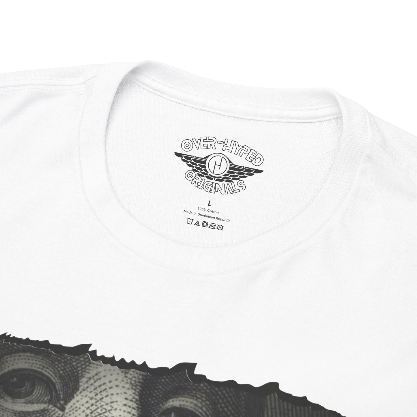 Retro 1 Black Toe - Profits Shirt