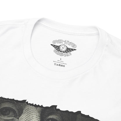 Retro 1 Black Toe - Profits Shirt