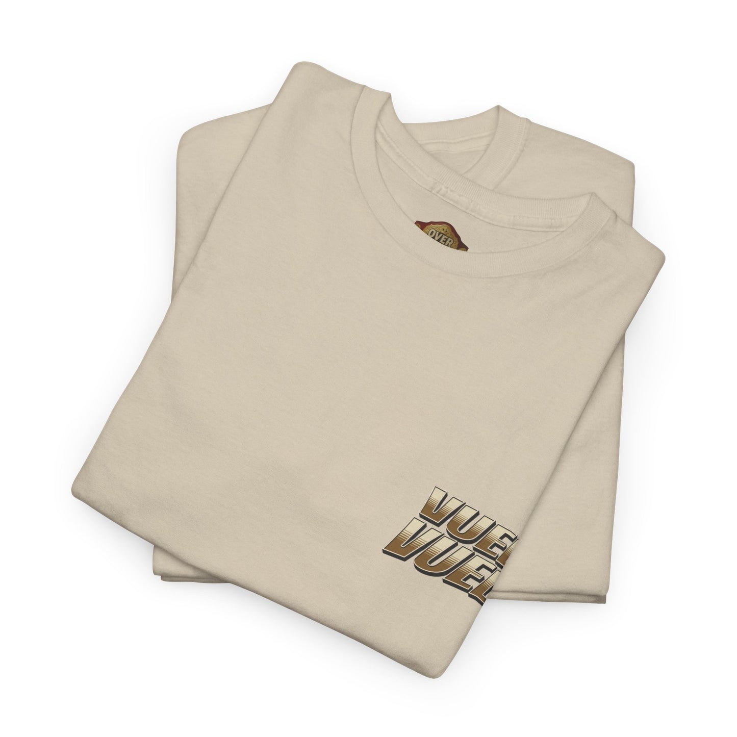 Vuela Vuela Shirt by Over-Hyped