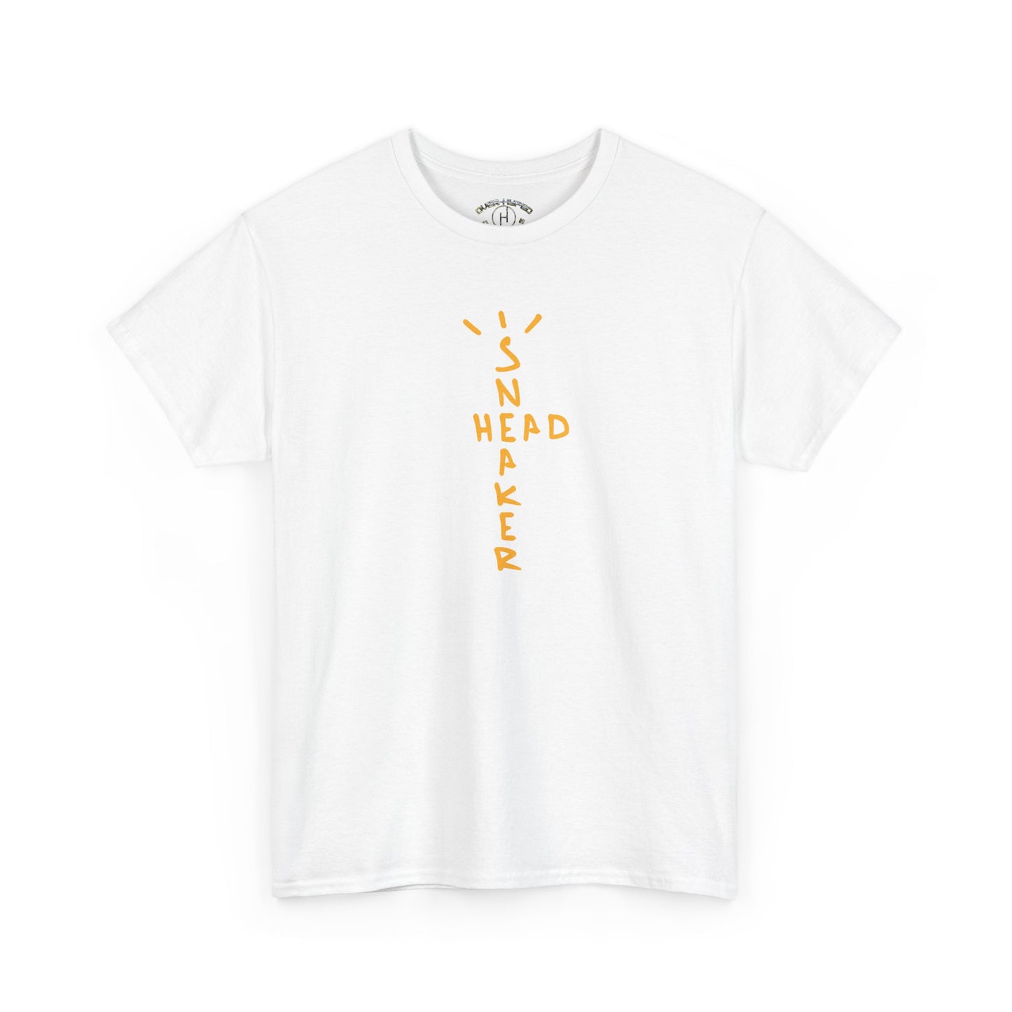 Dunk High Pollen SneakerHead Shirt