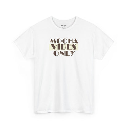 Retro 1 Mocha Mocha Vibes Only Shirt