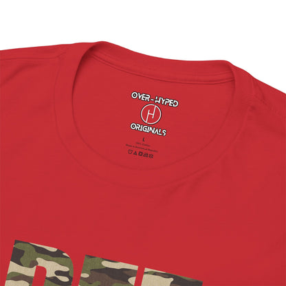 Air Max 90 Duck Camo Bet Shirt