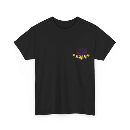 Retro 6 Olympic  5 START PLAYER Tee - by Over-Hyped