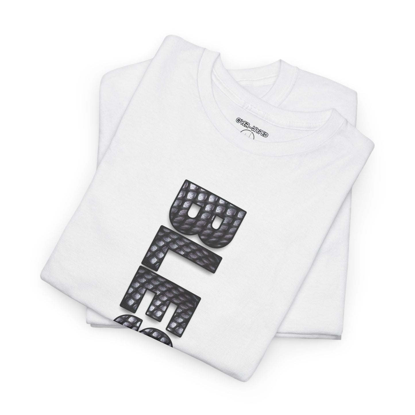 Retro 4 White Thunder Blessed Net Shirt