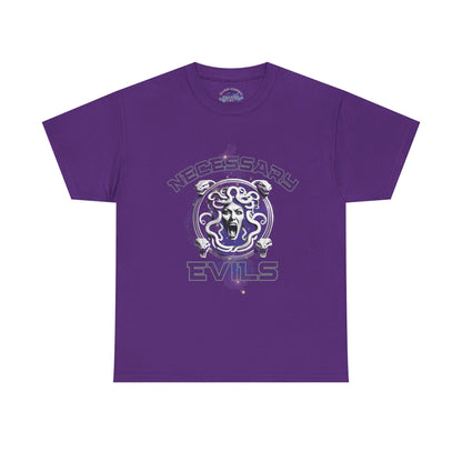 Foamposite Galaxy - Necessary evils Shirt