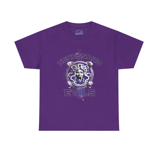 Foamposite Galaxy - Necessary evils Shirt