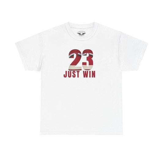 Retro 1 Black Toe - Just Win Shirt