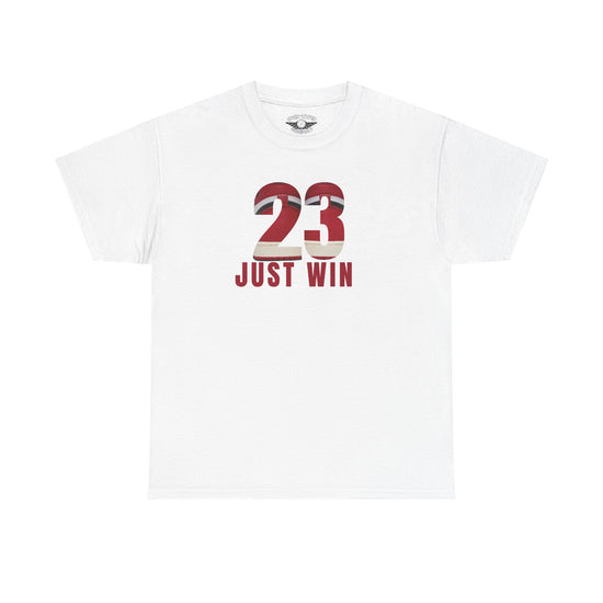 Retro 1 Black Toe - Just Win Shirt