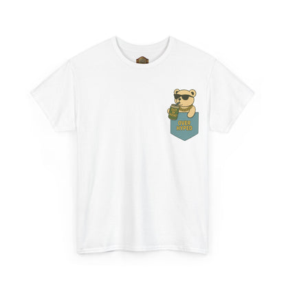 Retro 1 High UNC Reimagined Out of Pocket Shirt