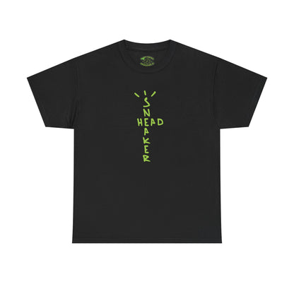 Foamposite Volt -SneakerHead Shirt
