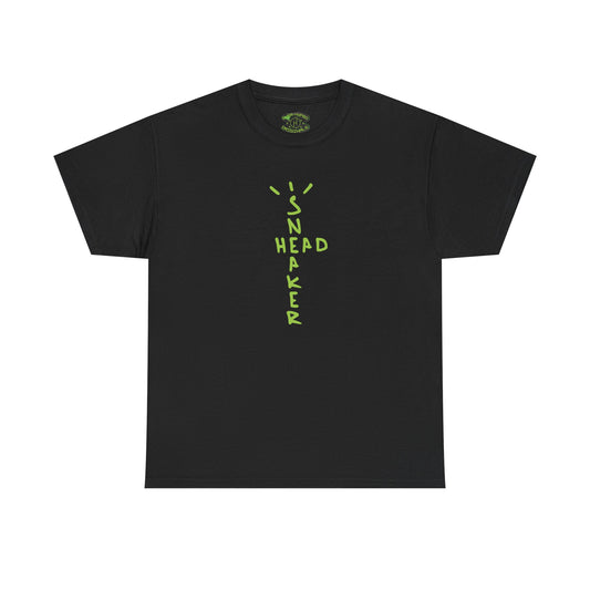 Foamposite Volt -SneakerHead Shirt