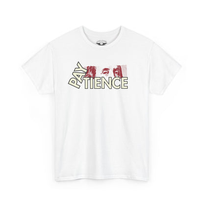 Retro 1 Black Toe - PayTience Shirt