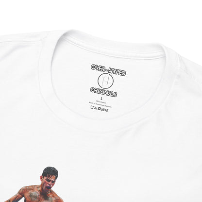 Retro 4 Industrial Blue God Did Shirt