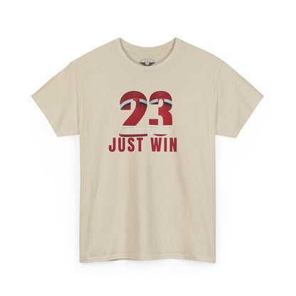 Retro 1 Black Toe - Just Win Shirt
