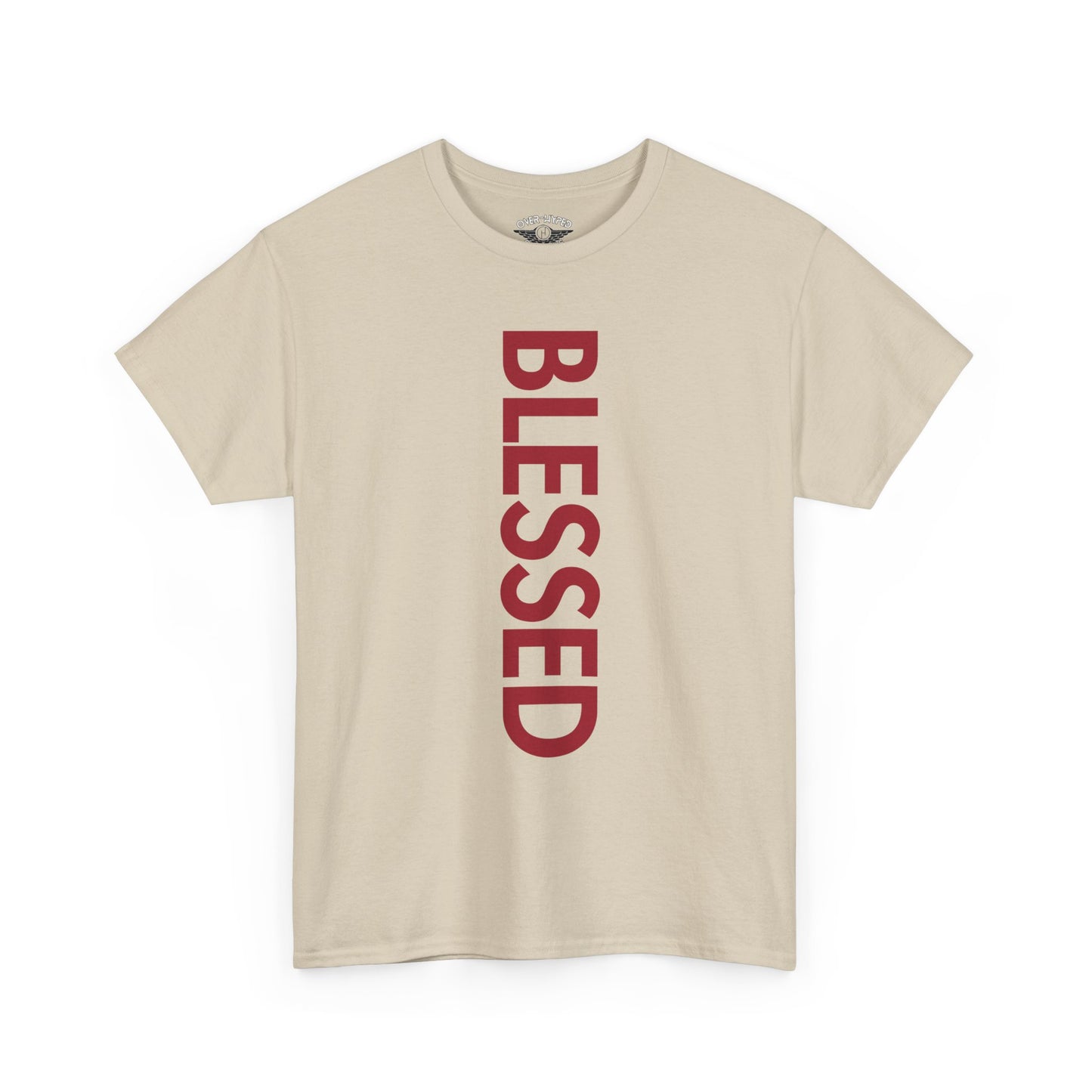 Retro 1 Black Toe - Blessed Shirt