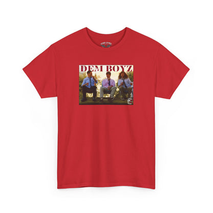 Retro 1 Black Toe - DeM Boyz Shirt