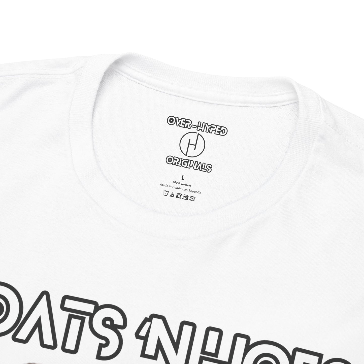 Retro 11 Concord Boats N Hoes Tee by Over Hyped