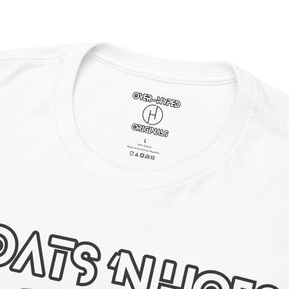 Retro 11 Concord Boats N Hoes Tee by Over Hyped