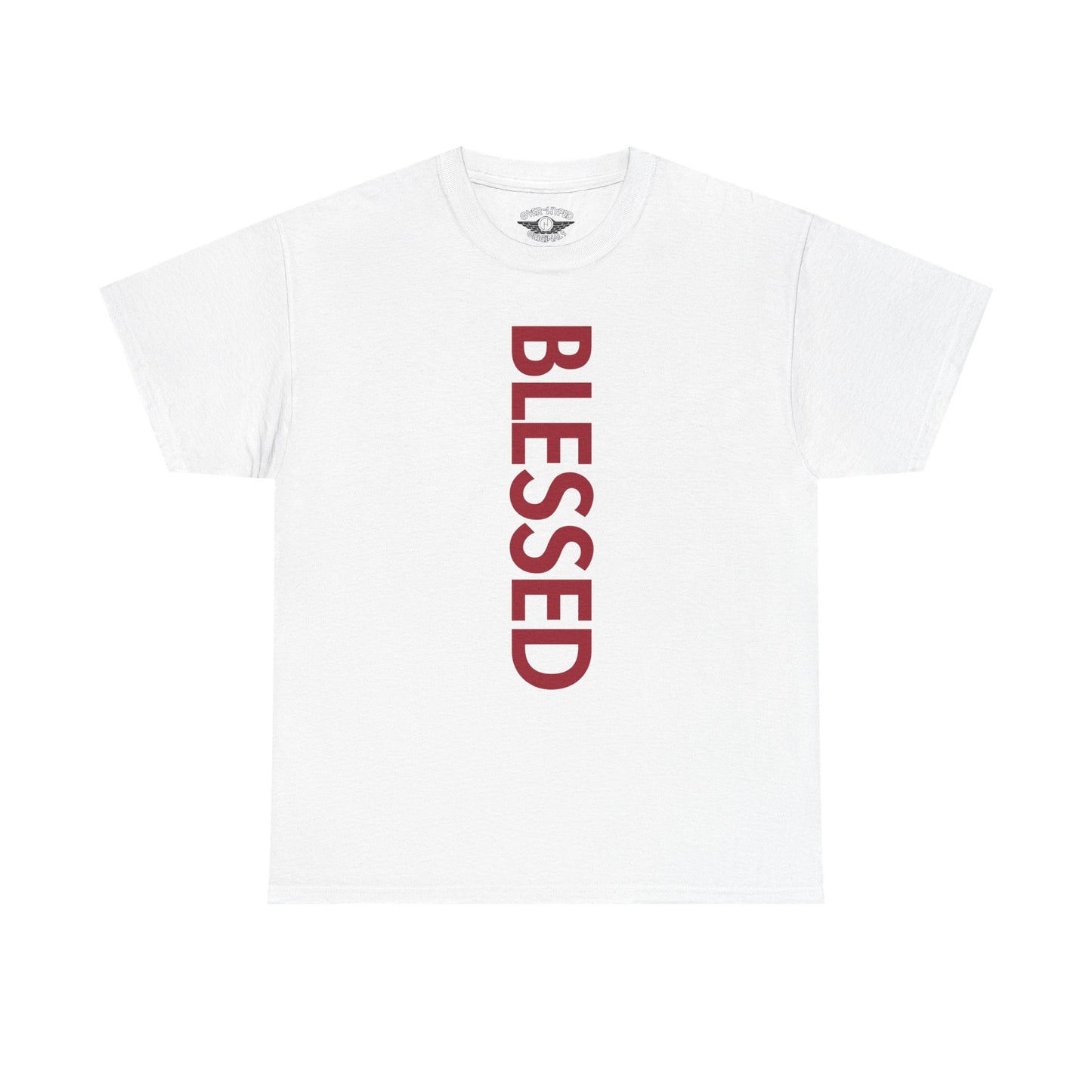 Retro 1 Black Toe - Blessed Shirt